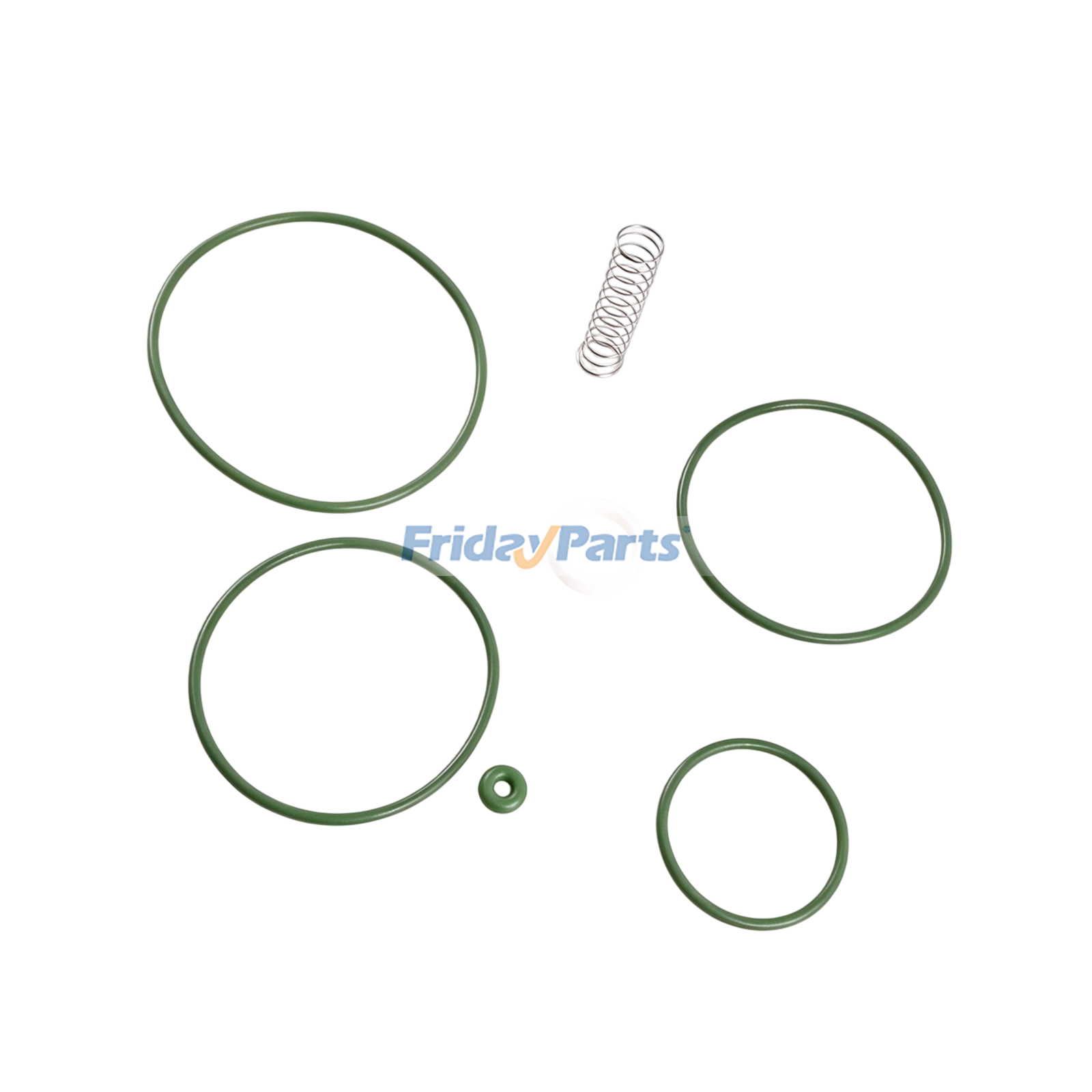 Air Compressor Inlet Valve Unloader Repair Kit