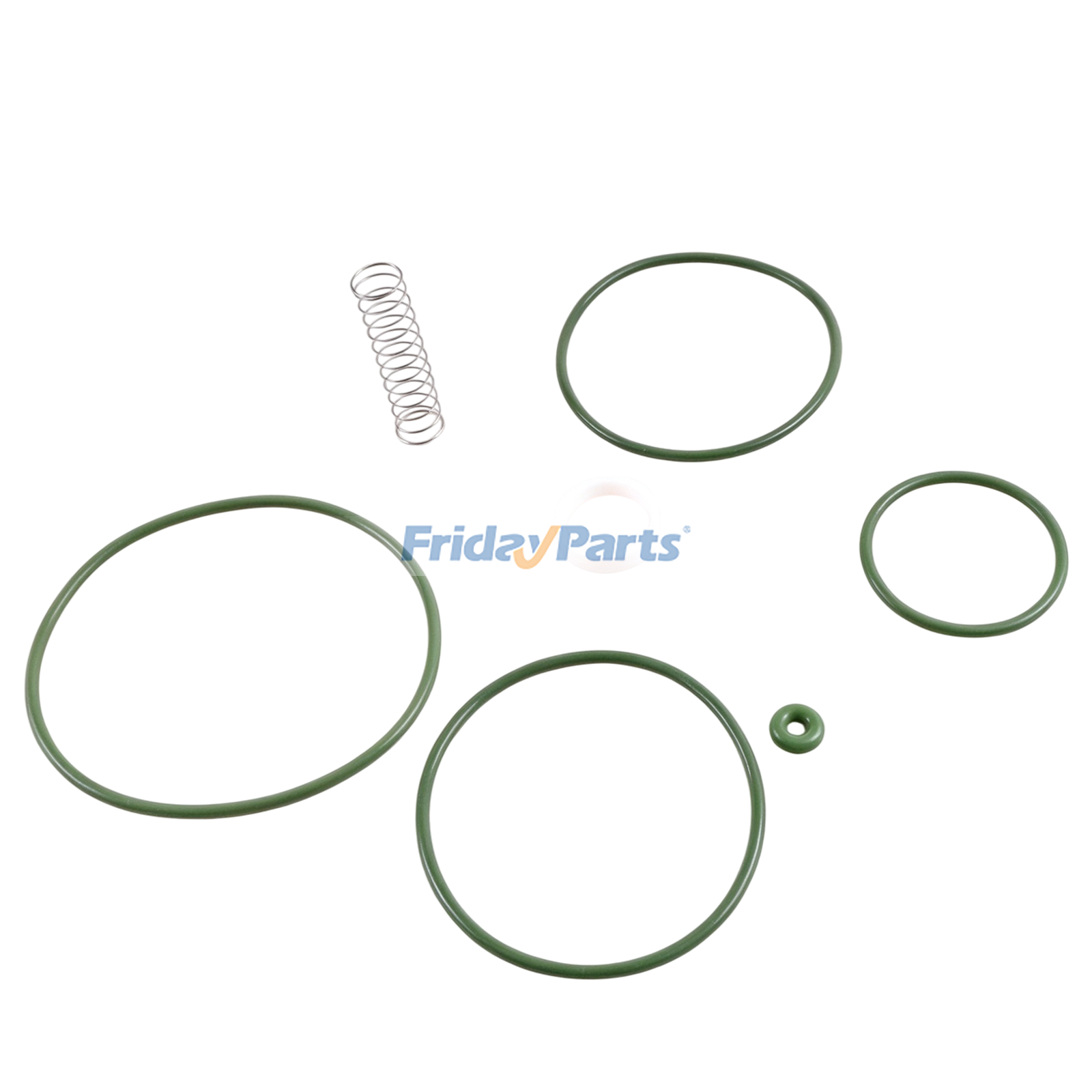 Inlet Valve Unloader Repair Kit compatible with Air Compressor