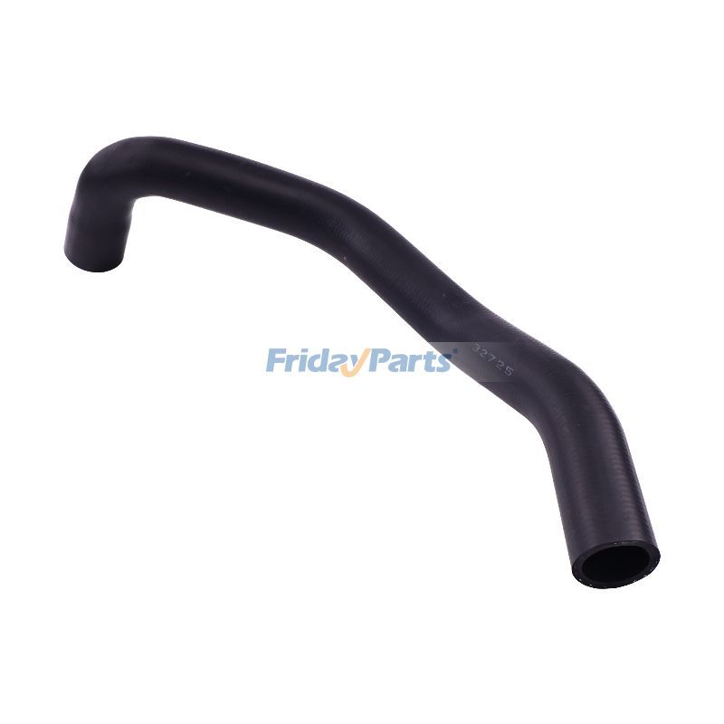 Inlet Water Hose for Forklift