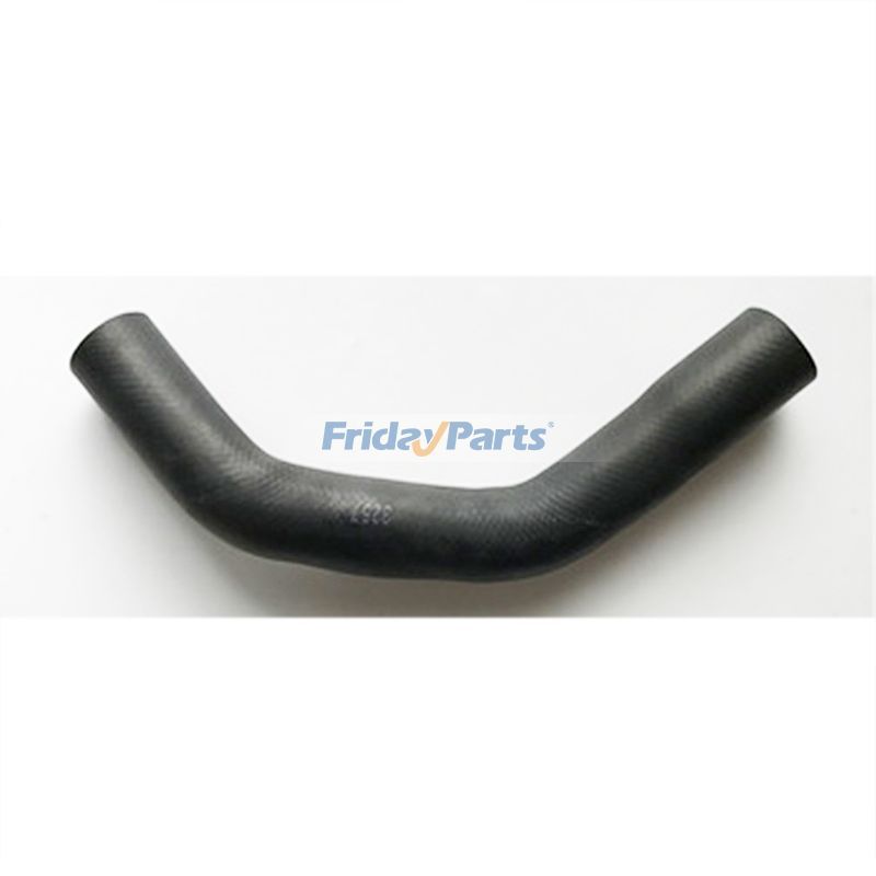 Inlet Water Hose 16511-26660-71 for Toyota Engine 2Z 3Z Forklift 8FD20 8FD25 8FD30 8FDJ35 8FDN20 8FDN25 8FDF20 8FDF25 8FDF30