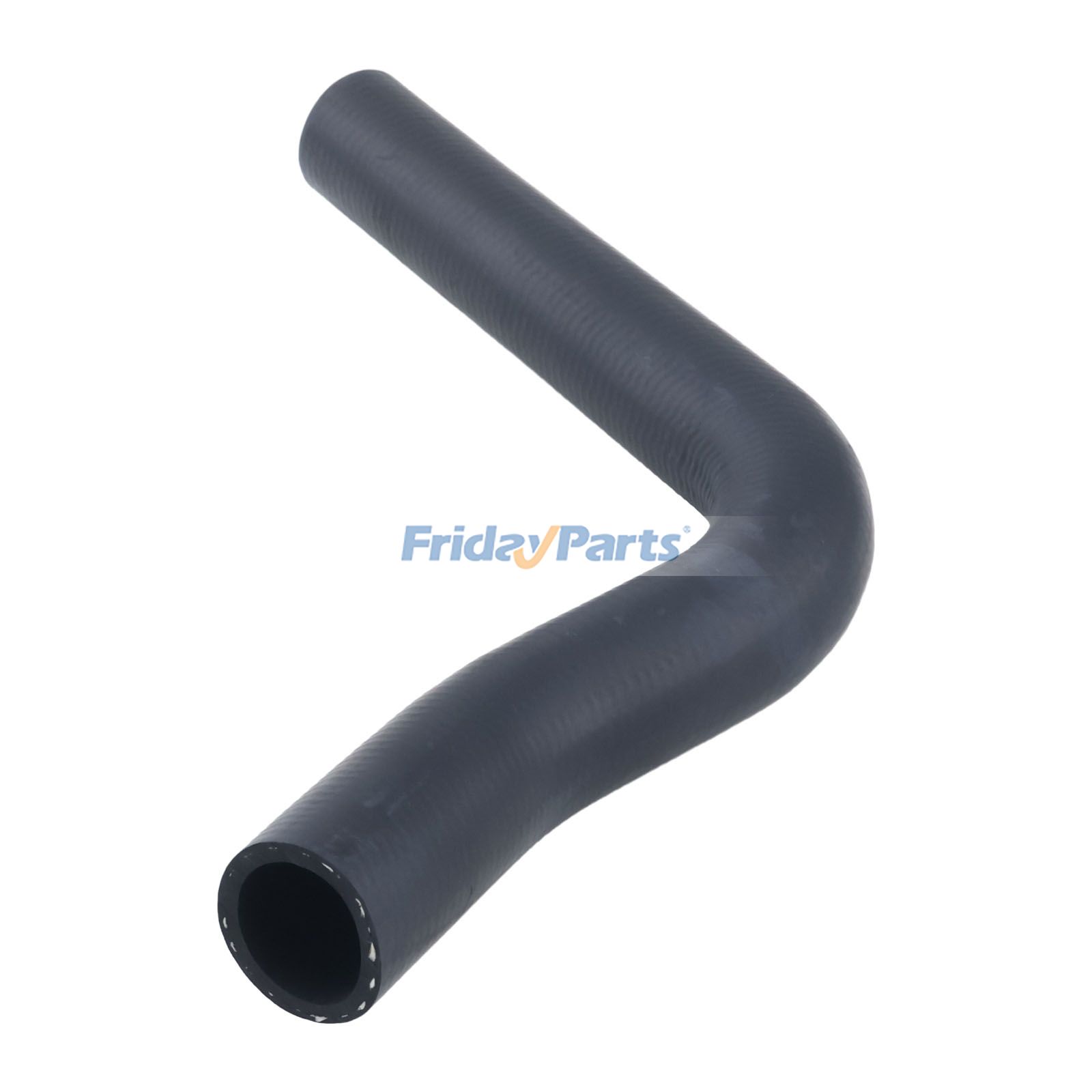 Manguera de entrada de agua 238F2-12011 para motor Isuzu C240PKJ TCM Carretilla elevadora FD30T6