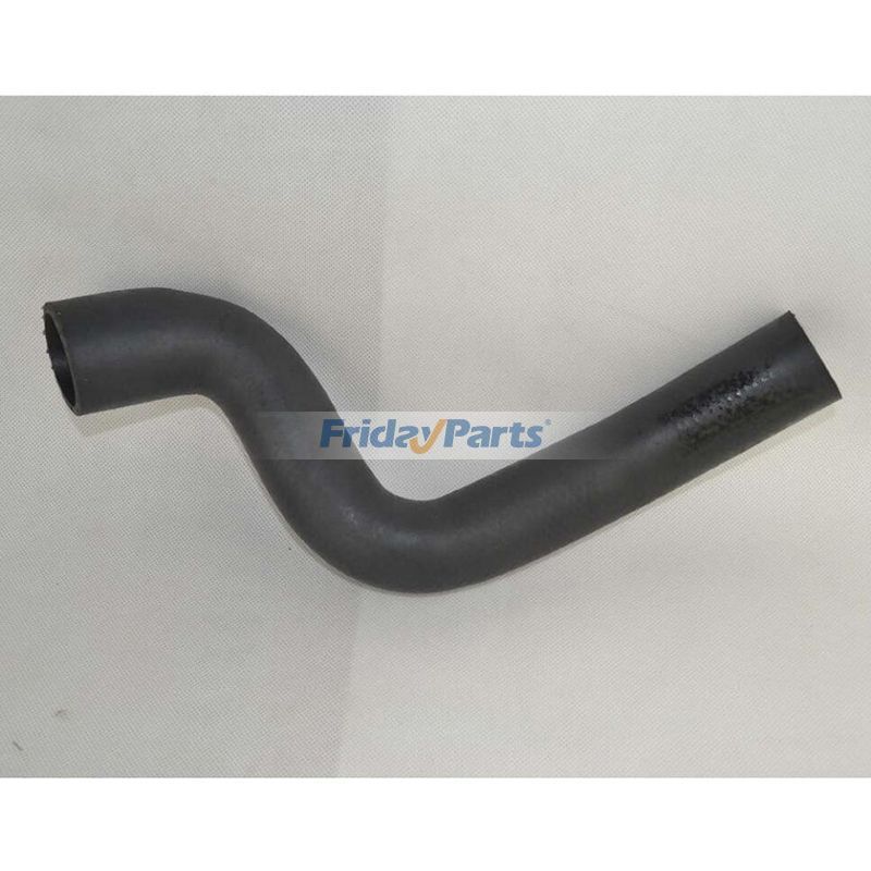 Einlasswasserschlauch 242F2-12051 für Nissan Motor TD27 TCM Gabelstapler FD30T6N FD30C7 FD30T7 FD30W7