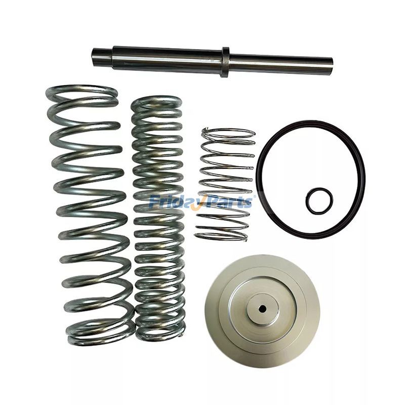 Kit de soupape d'admission 02250141-648 pour compresseur d'air Sullair