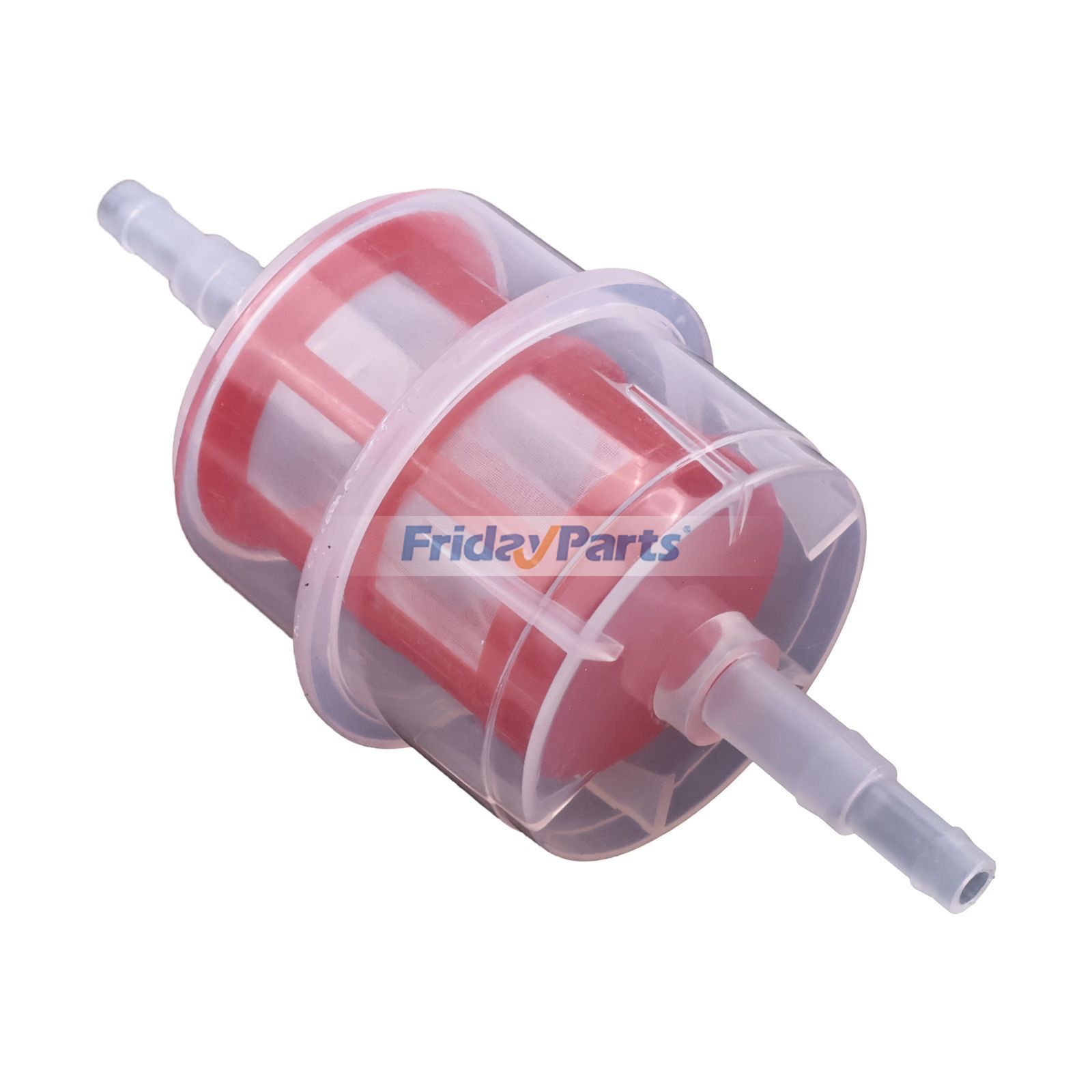 FridayParts Inline-Kraftstofffilter 112-7836