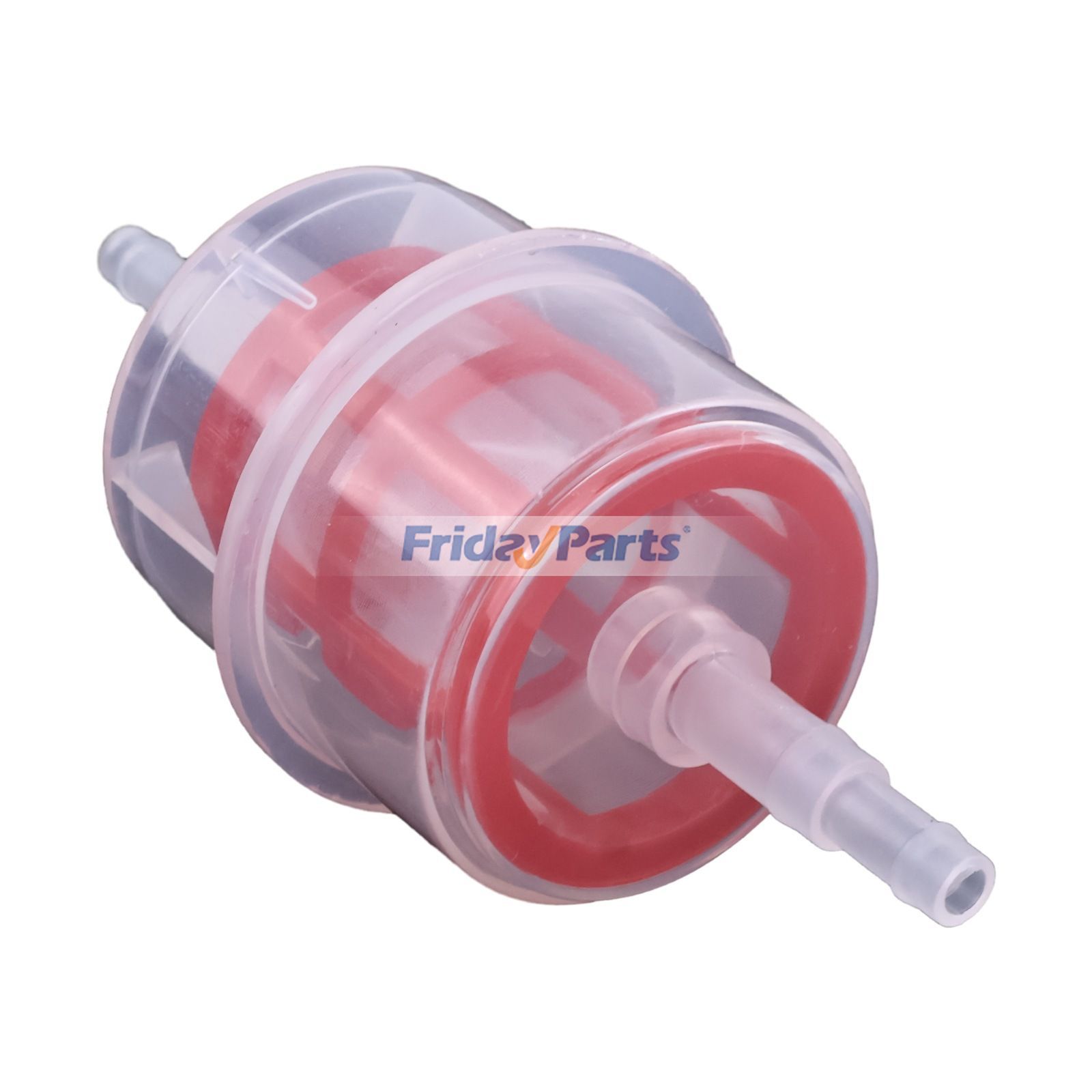 Inline-Kraftstofffilter 112-7836 für Exmark Zero-Turn-Mäher LXS25KD605 LXS25KD665 LXS25KD725 LZD25KD605 LZD25KD725