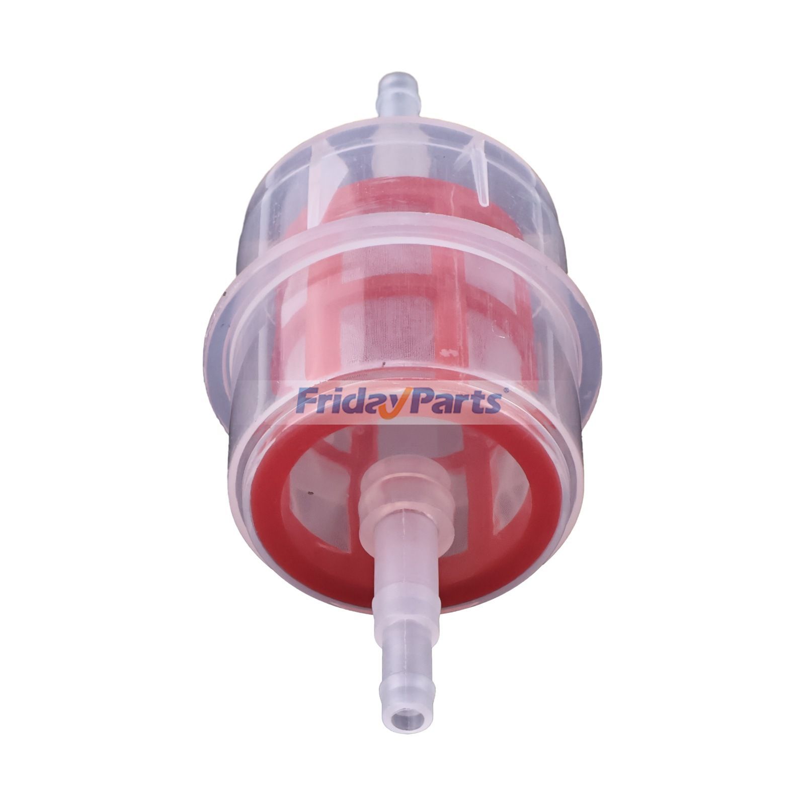 Inline-Kraftstofffilter 112-7836für Mäher