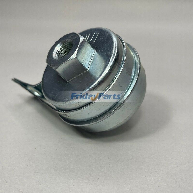 Filtro de combustible en línea 13-0864 13-864 para unidad de potencia auxiliar Tripac de Thermo King