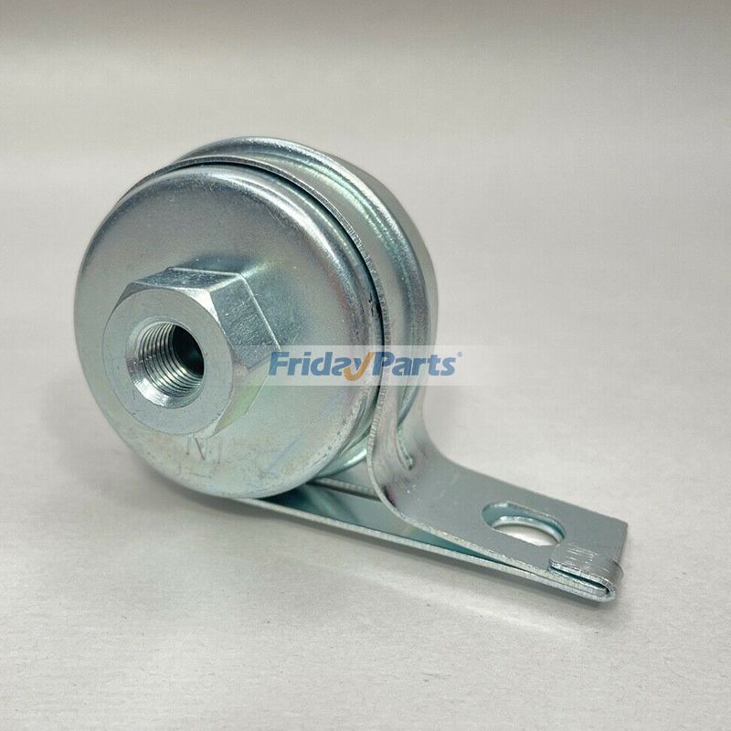 Filtro de combustible en línea 13-0864 13-864 para unidad de potencia auxiliar Tripac de Thermo King para Refrigeración de transporte Para Thermo King FridayParts