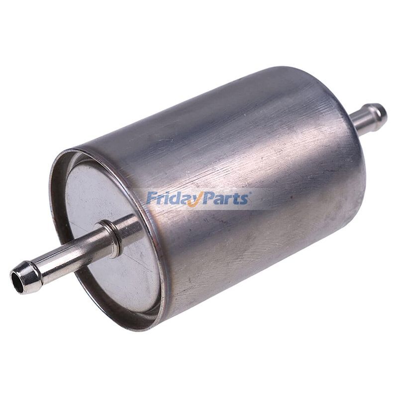 Inline Fuel Filter BF46084 for Baldwin