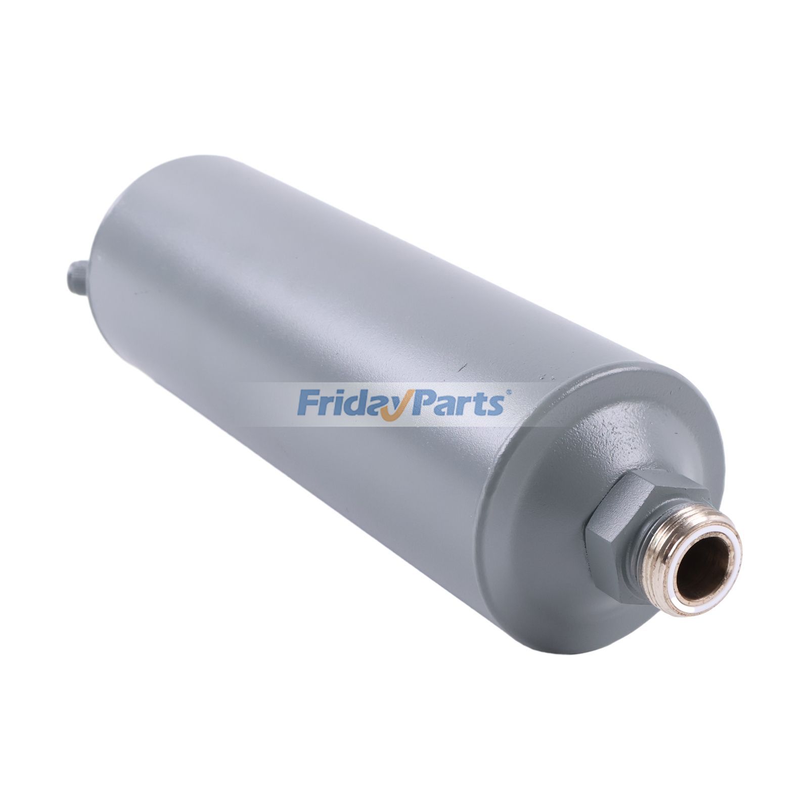 Filtre à huile en ligne 02XR05009501 pour refroidisseur centrifuge Carrier 19MVR 19XRpourPour CARRIER