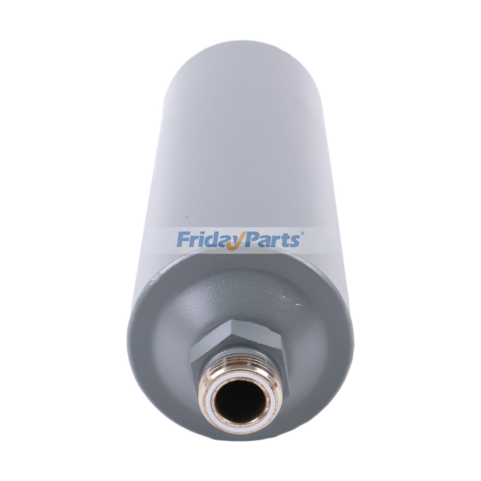 Filtre à huile en ligne Pour CARRIER