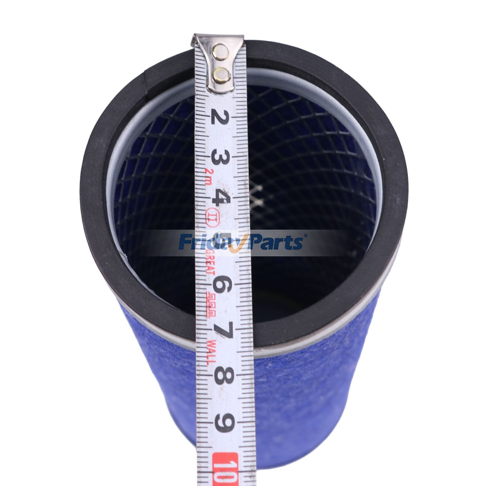 FridayParts Inner Air Filter