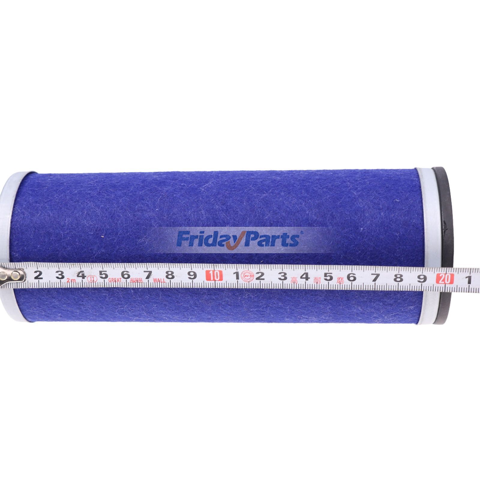  Inner Air Filter For Massey Ferguson