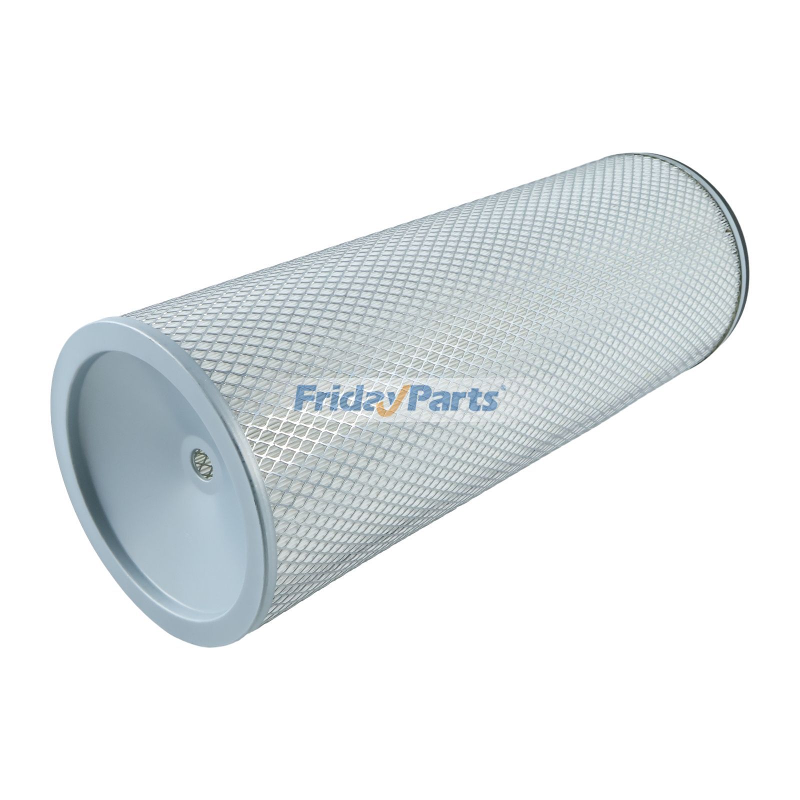 Filtro de aire interno para motor Cummins QSX15 - Reemplaza a Donaldson P607370 WIX 4672 Fleetguard AF4254