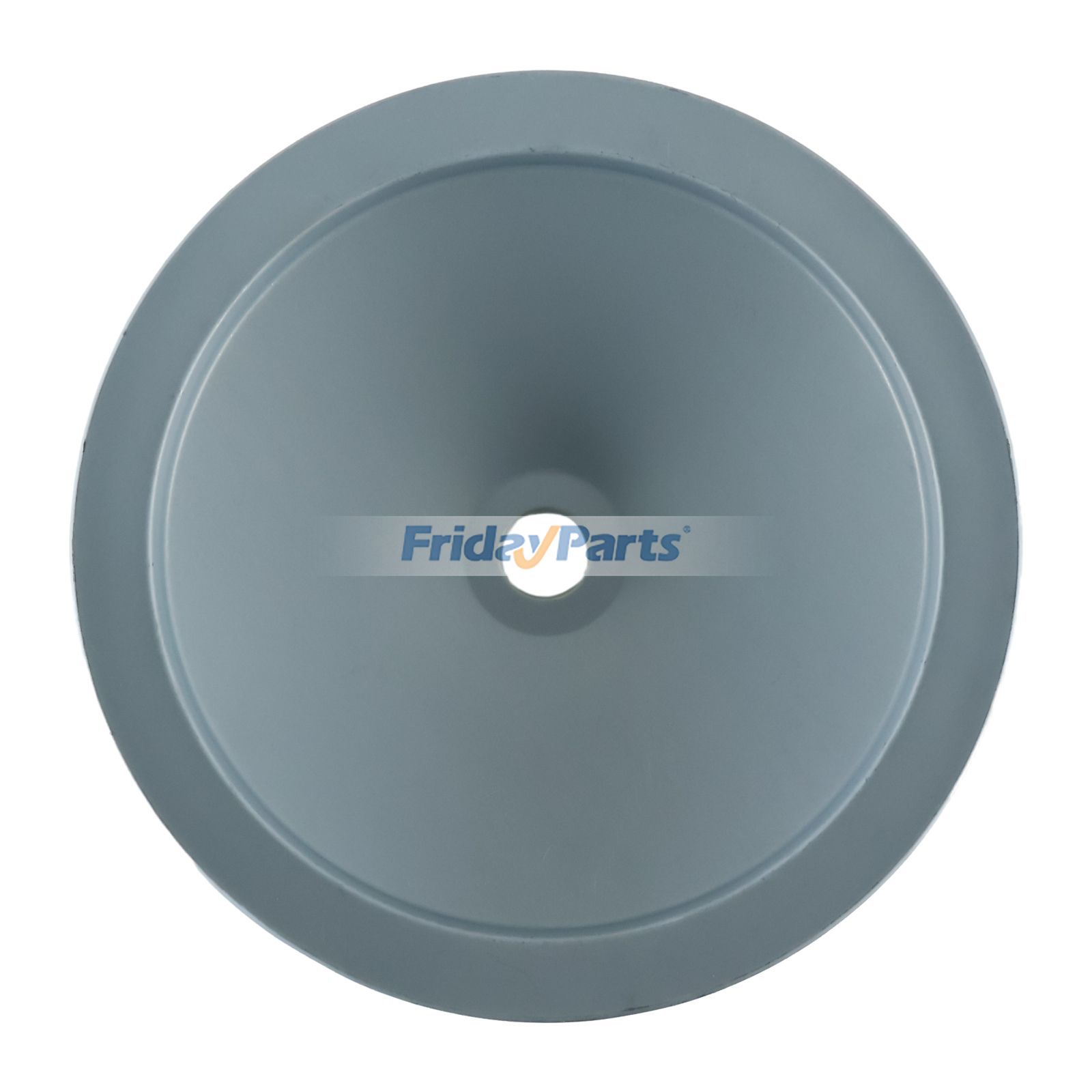Filtro de aire interno para motor Cummins QSX15 - Reemplaza a Donaldson P607370 WIX 4672 Fleetguard AF4254 para Compresor de aire,Motor,Generador Para DOOSAN FridayParts