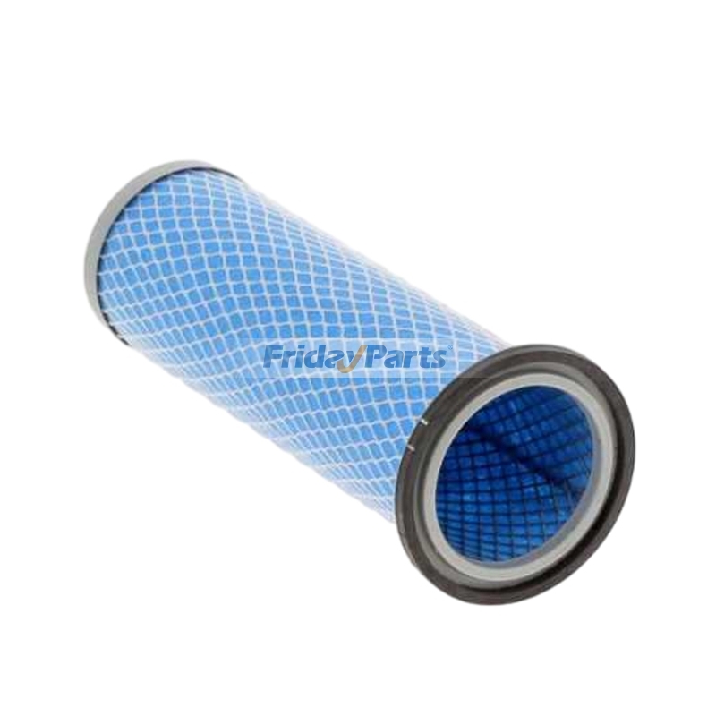 Filtre à air intérieur 600-181-9480 pour bulldozer Komatsu D21A-8T D21P-8T