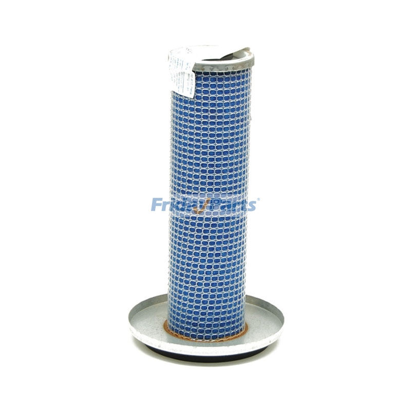 ボブキャットローダー731 631用インナーエアフィルター6598222 - Fleetguard AF4850 Hifi SA 16949 Donaldson P120949 Wix 46263の代替品