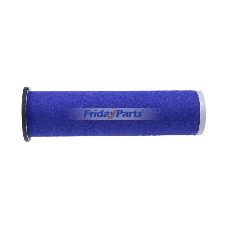 Innerer Luftfilter 6598362 für Bobcat Bagger 325 328 331 Loader 643 645 743 751 753 763 843 853 1213 S150 S160 S175 S185 S205 T140 T180für Für BOBCAT