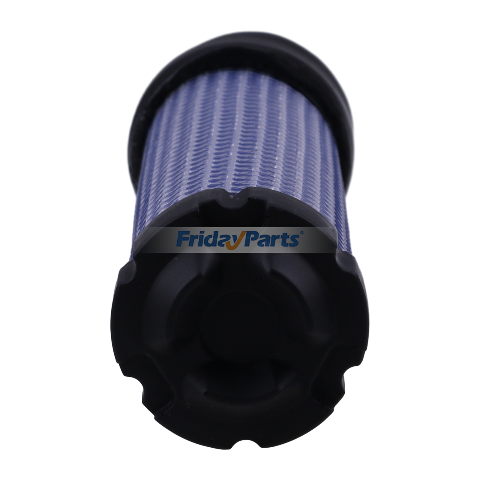 Filtro de ar interno 6673753 para escavadeira Bobcat 319 320 321 322 323 324 418 E08 E10 E14 FridayParts