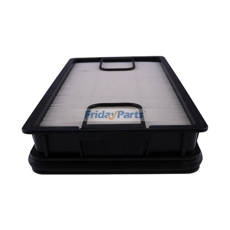 Filtro de aire interior 7010031 SA 16783 para cargadora Bobcat A770 S740 S750 S770 S850 T740 T750 T770 Manipuladora telescópica T35.105 T35.130S T35.140S de FridayParts