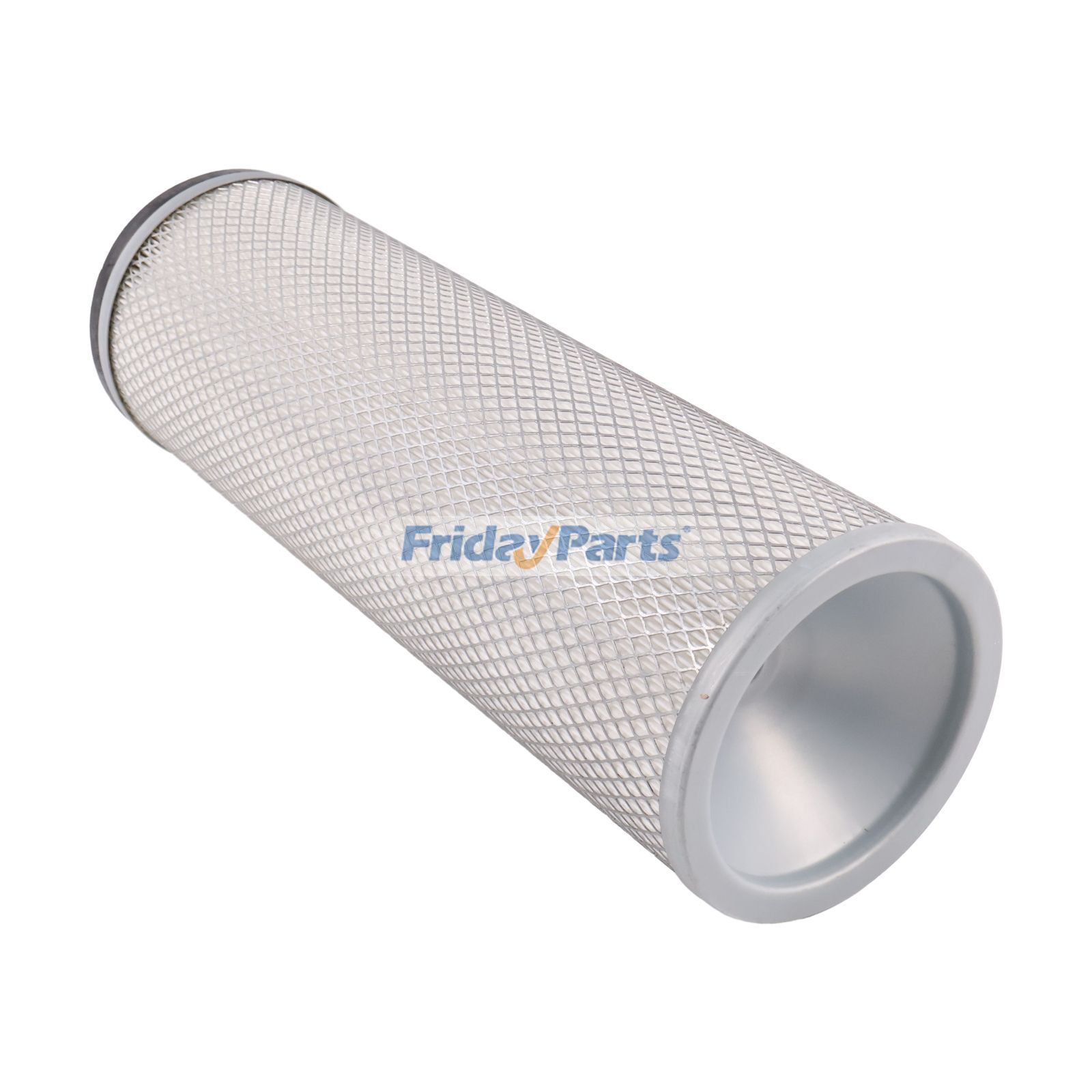 Filtro de aire interior D8NN9R500AA para tractor Ford 8730 TW-30 TW-35 de FridayParts