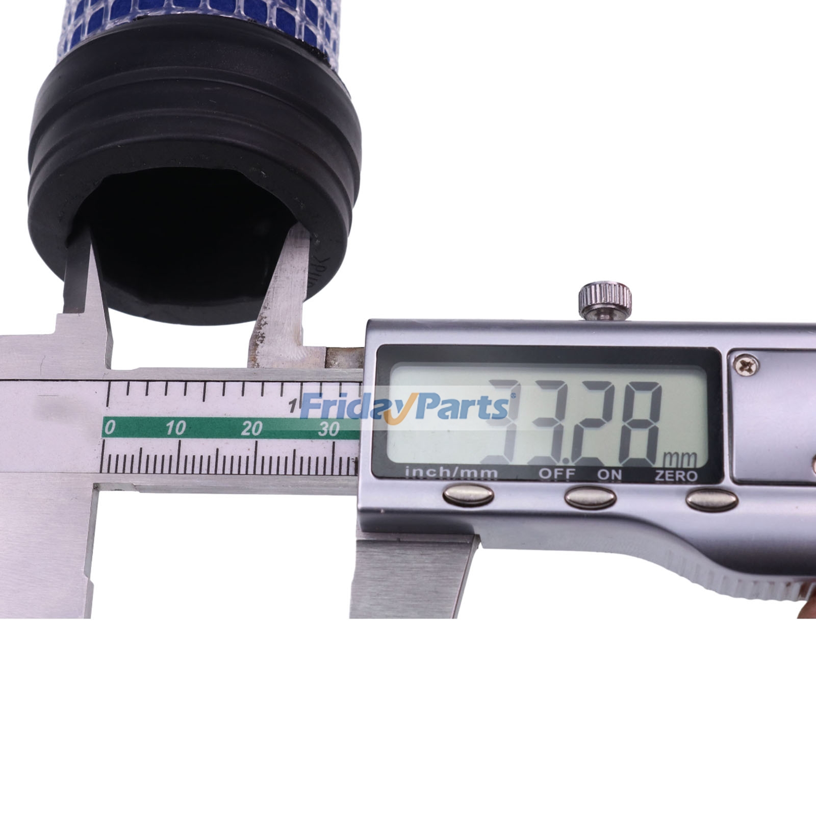 JOHN DEERE用草刈り機,トラクター用インナーエアフィルター