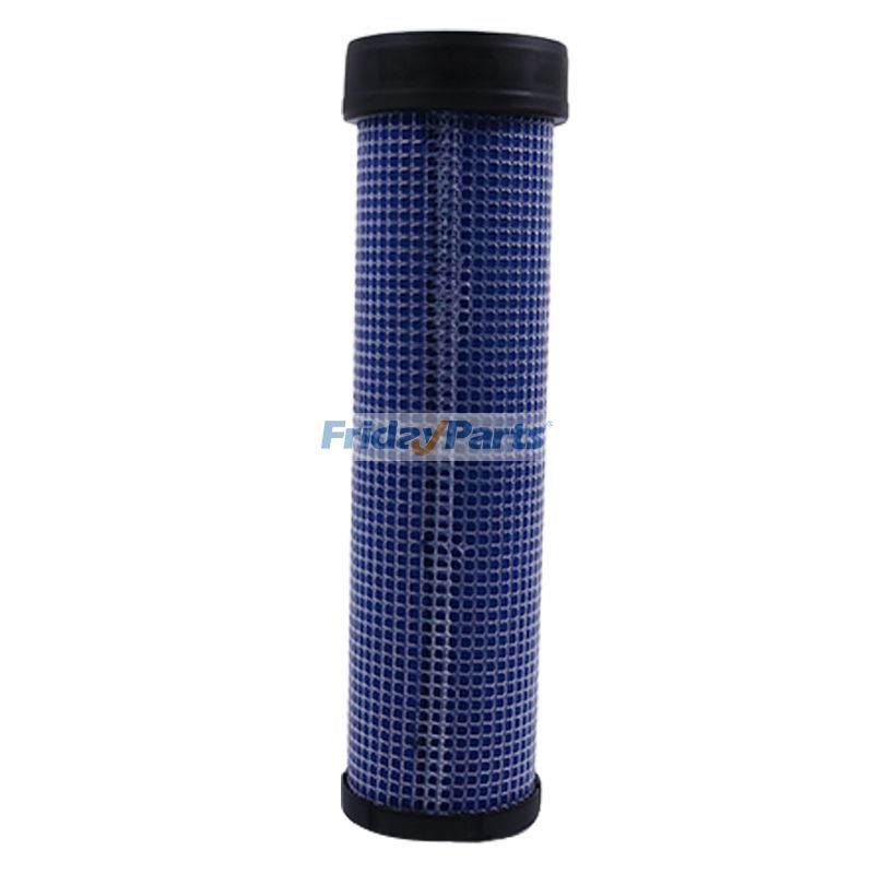 Inner Air Filter R2401-42280 for Kubota Excavator KX121 KX057 KX161 Tractor MX5000 MX5100DT
