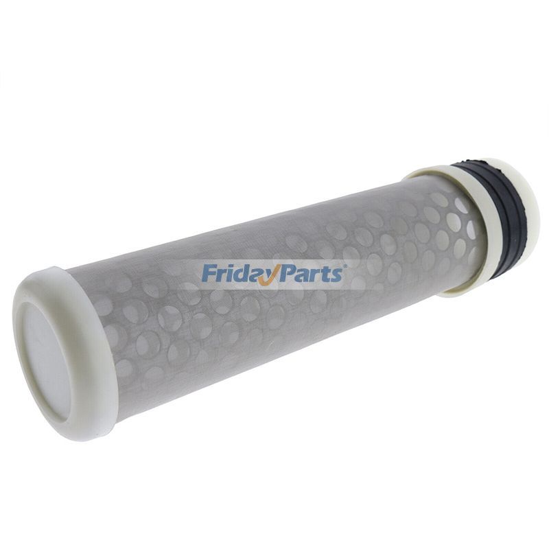 Innenluftfilter WA10015 für WIX