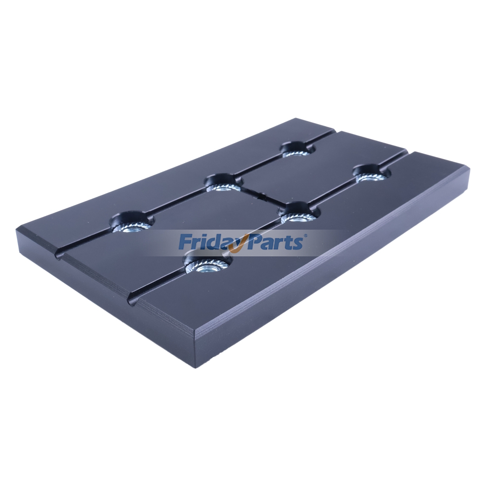 Inner Axle Wear Pad  for Aerial Work Platforms