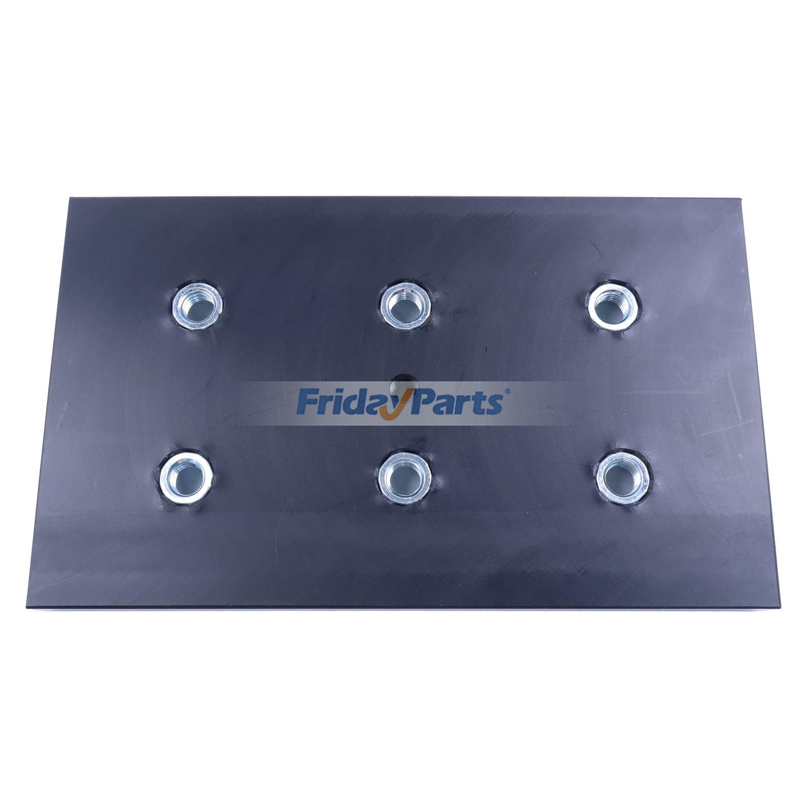 FridayParts Inner Axle Wear Pad 