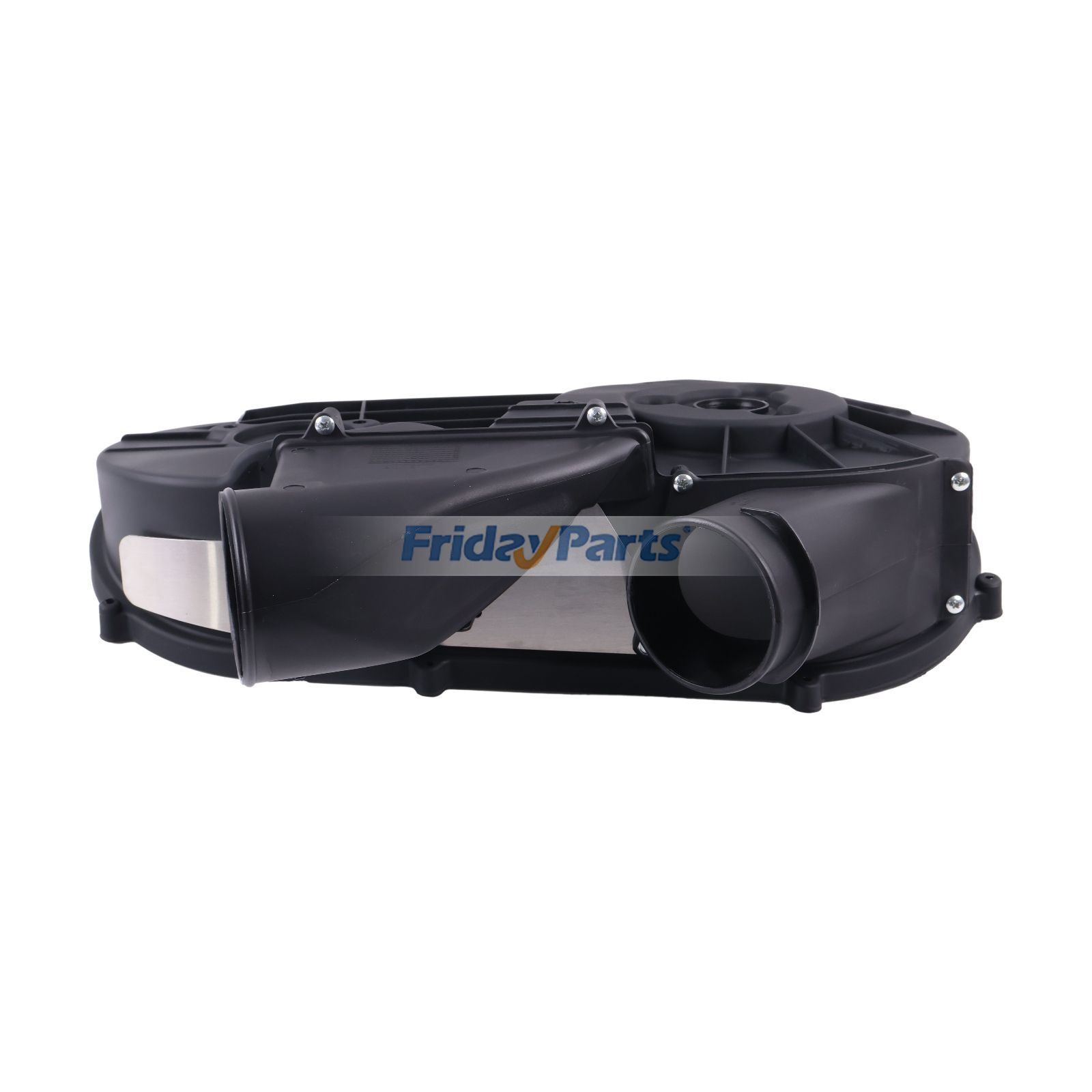 Innere RiemenkupplungsabdeckungFür Polaris