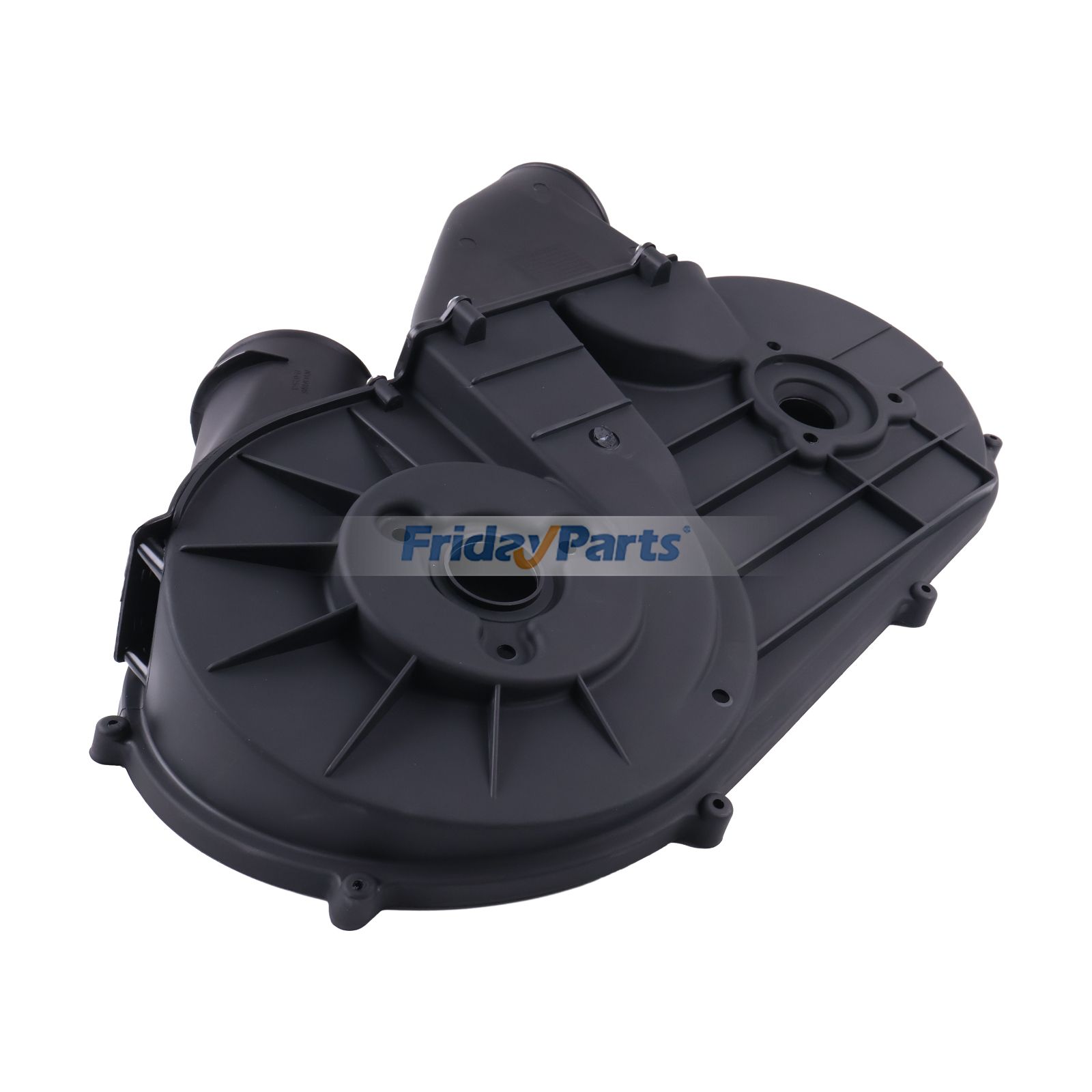 Innere Gürtel Kupplung Abdeckung 2635158 für Polaris Allgemeine 1000 Ranger Crew 900 RZR 1000 2015-2022