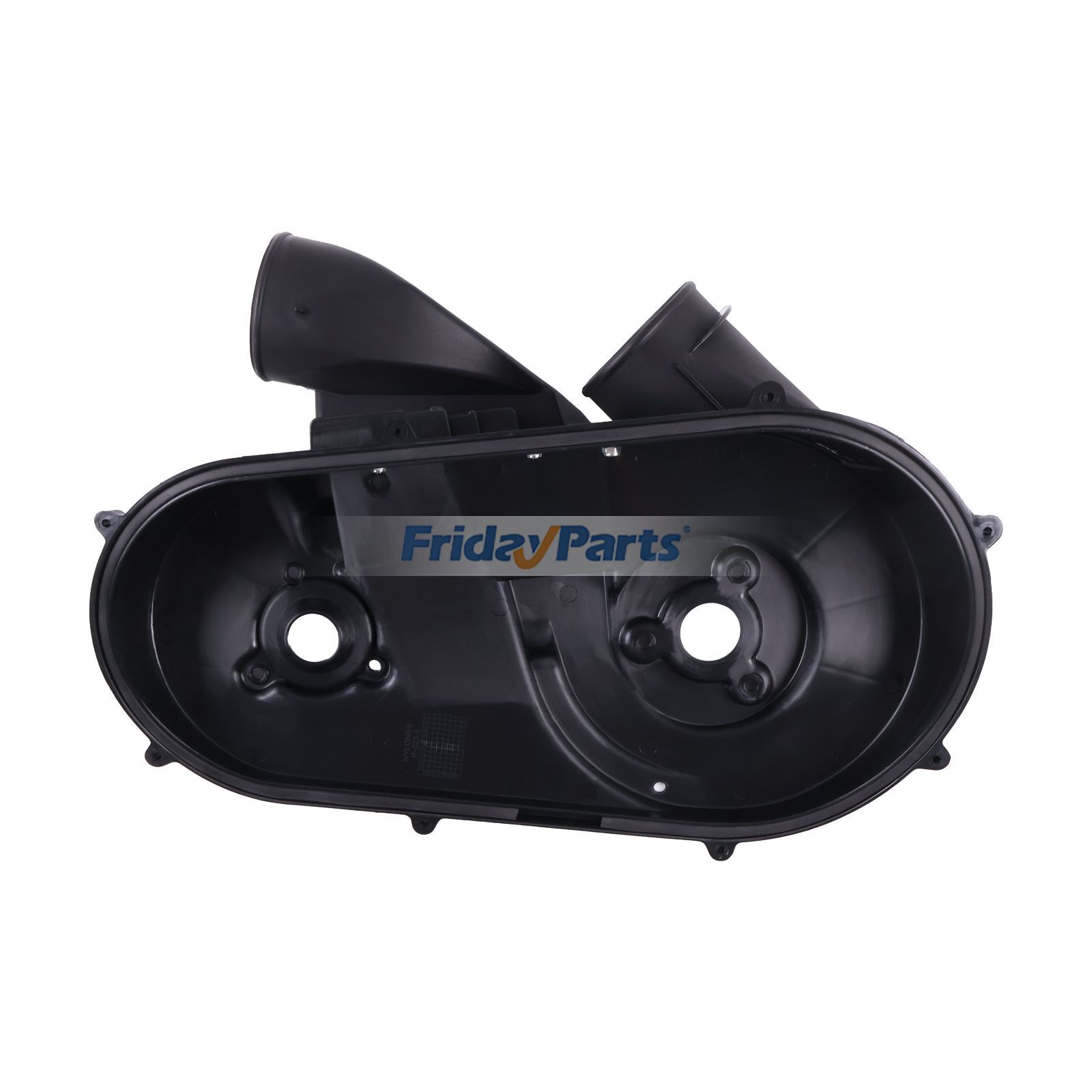 Innere Gürtel Kupplung Abdeckung 2635158 für Polaris Allgemeine 1000 Ranger Crew 900 RZR 1000 2015-2022für Für Polaris