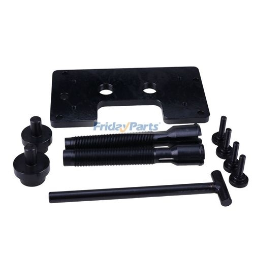 Inner Cam Bearing Puller Installer Tool Set Needle Roller Bearing | INDIA Inner Cam Bearing Puller Installer Tool Set Needle Roller Bearing | INDIA