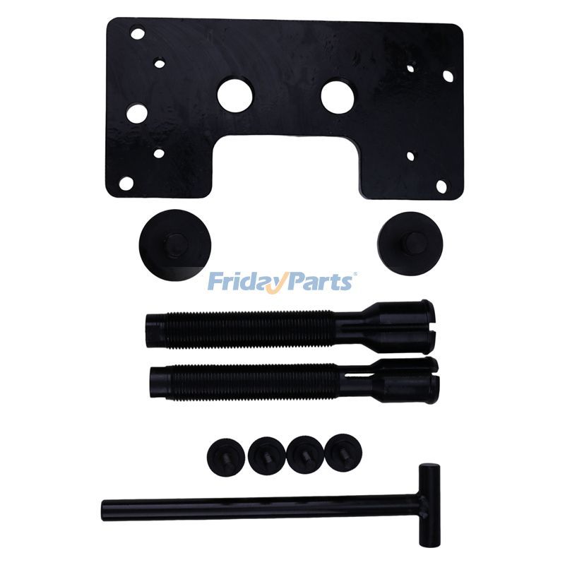 Extracteur de roulement à cames interne et outil d'installation pour Harley Davidson 96 103 110 Pour AUTRE MARQUE