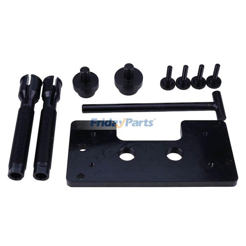 Extracteur de roulement à cames interne et outil d'installation pour Harley Davidson 96 103 110 pour Moteur Pour AUTRE MARQUE