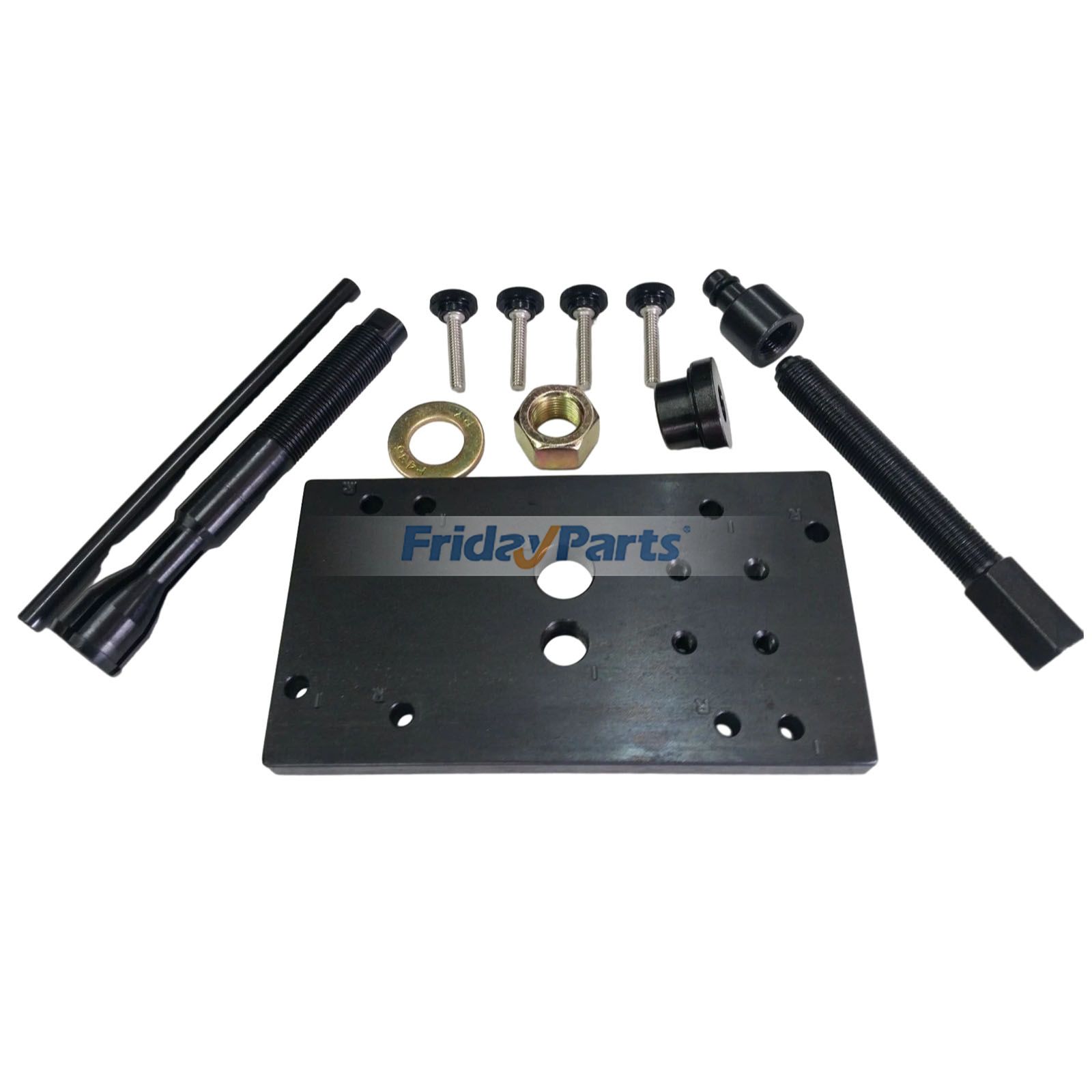 Inner Camshaft Bearing Remover Installer Tool for Harley-Davidson Engine Milwaukee 8 2017-2023