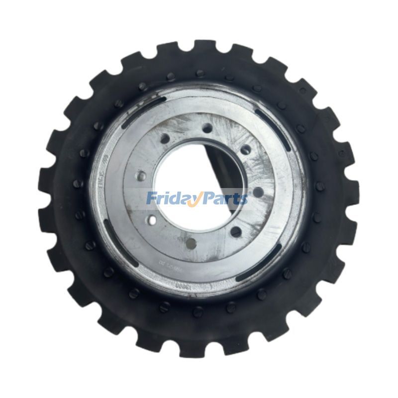 Innere Kupplung 249-0059 für Caterpillar CAT Motor 3508 3512 3516 C15 Generator PM3516 SR4 SR4B SR4BHV