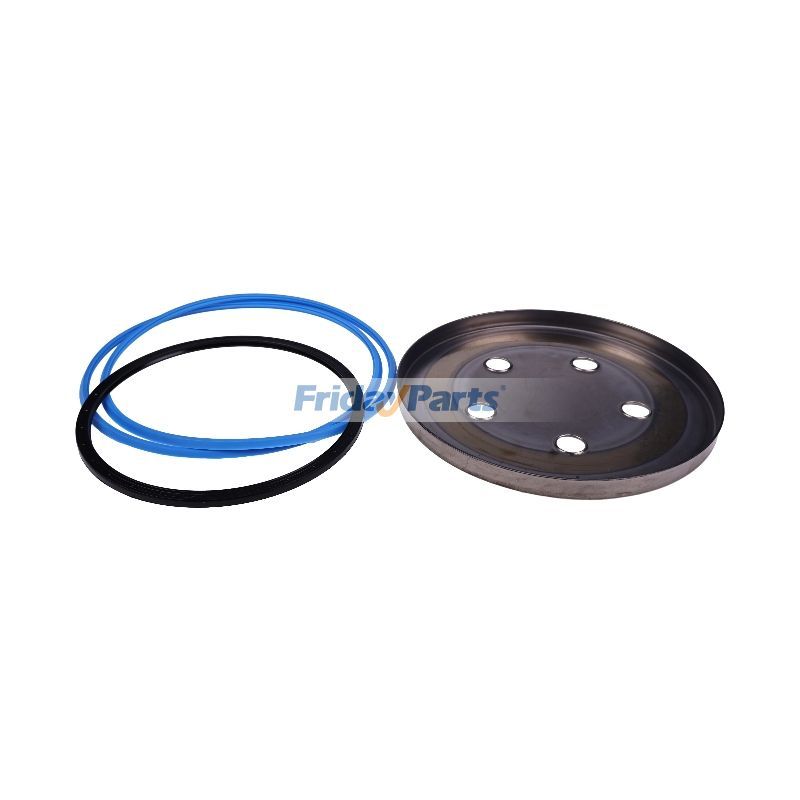 Inner Drive Motor Seal Kit Drum Roller BW80 BW90 BW100 BW120 BW125 AD-5 in Stock in China