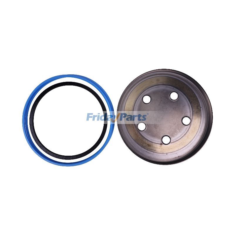  Inner Drive Motor Seal Kit Drum Roller BW80 BW90 BW100 BW120 BW125 AD-5 For Bomag