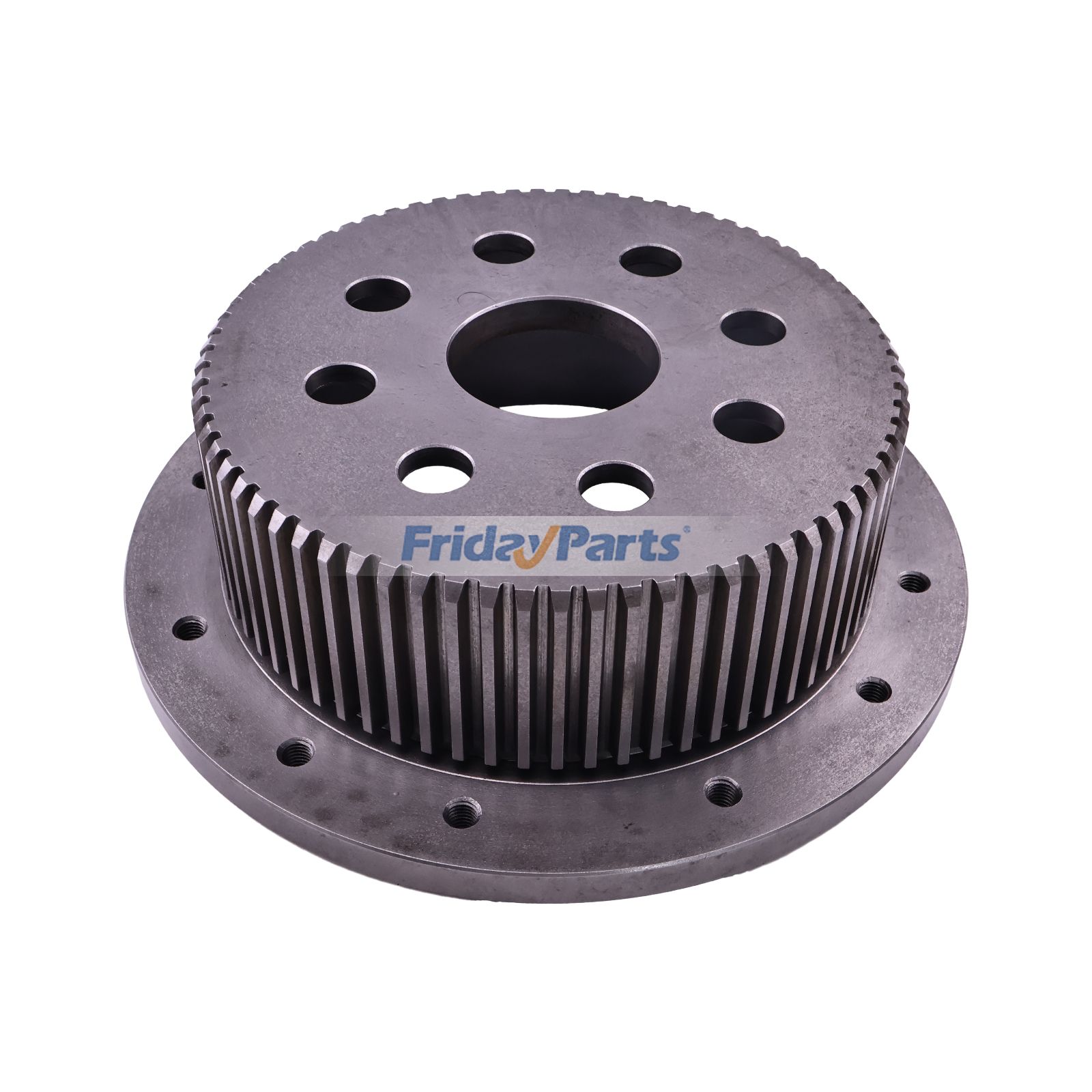 コマツ ドーザー D31A-17 D31E-20 D31P-18 D31P-20 D31Q-17 D31Q-18 D37A-5 D40P-5 用インナードラム 120-22-33111