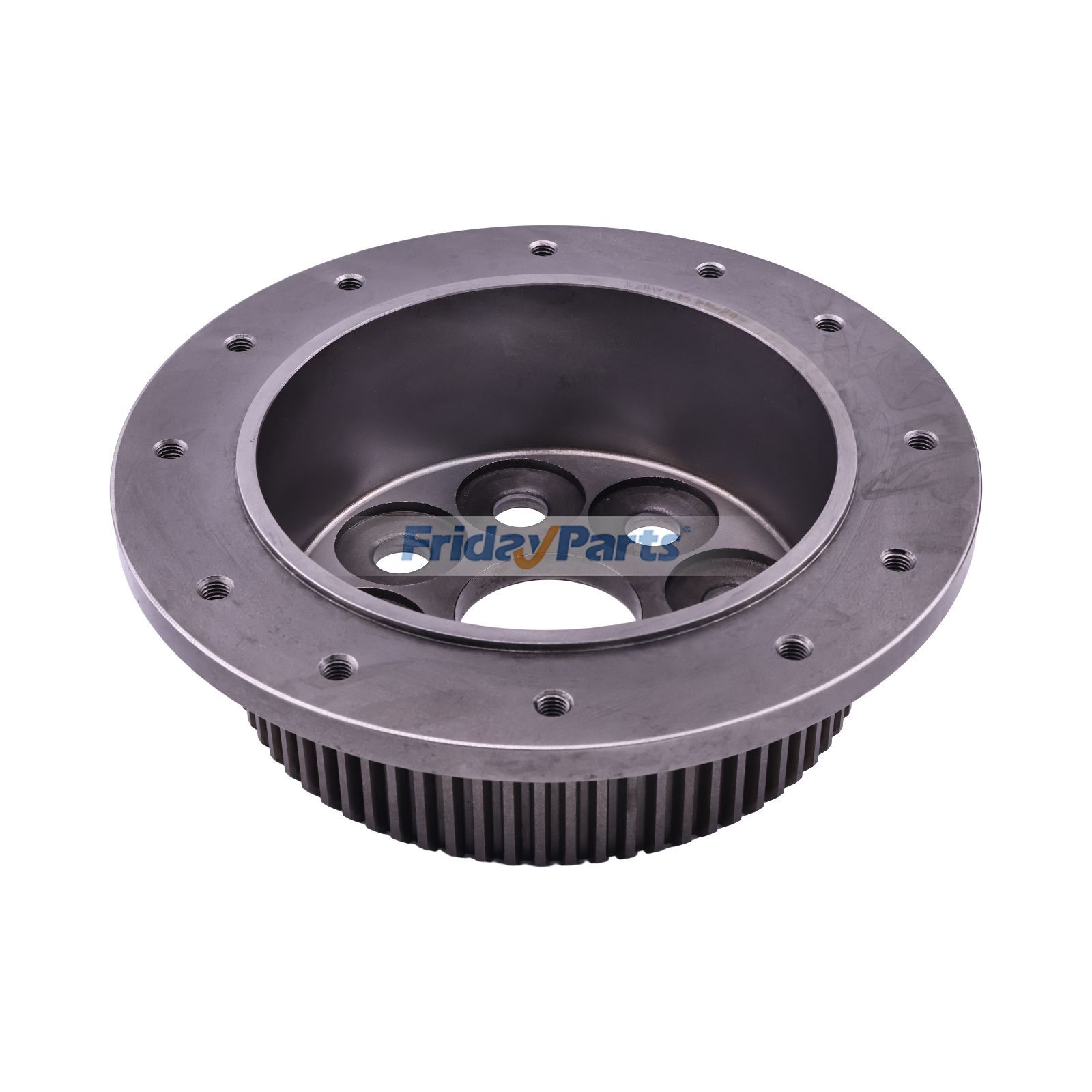 ブルドーザー インナードラム