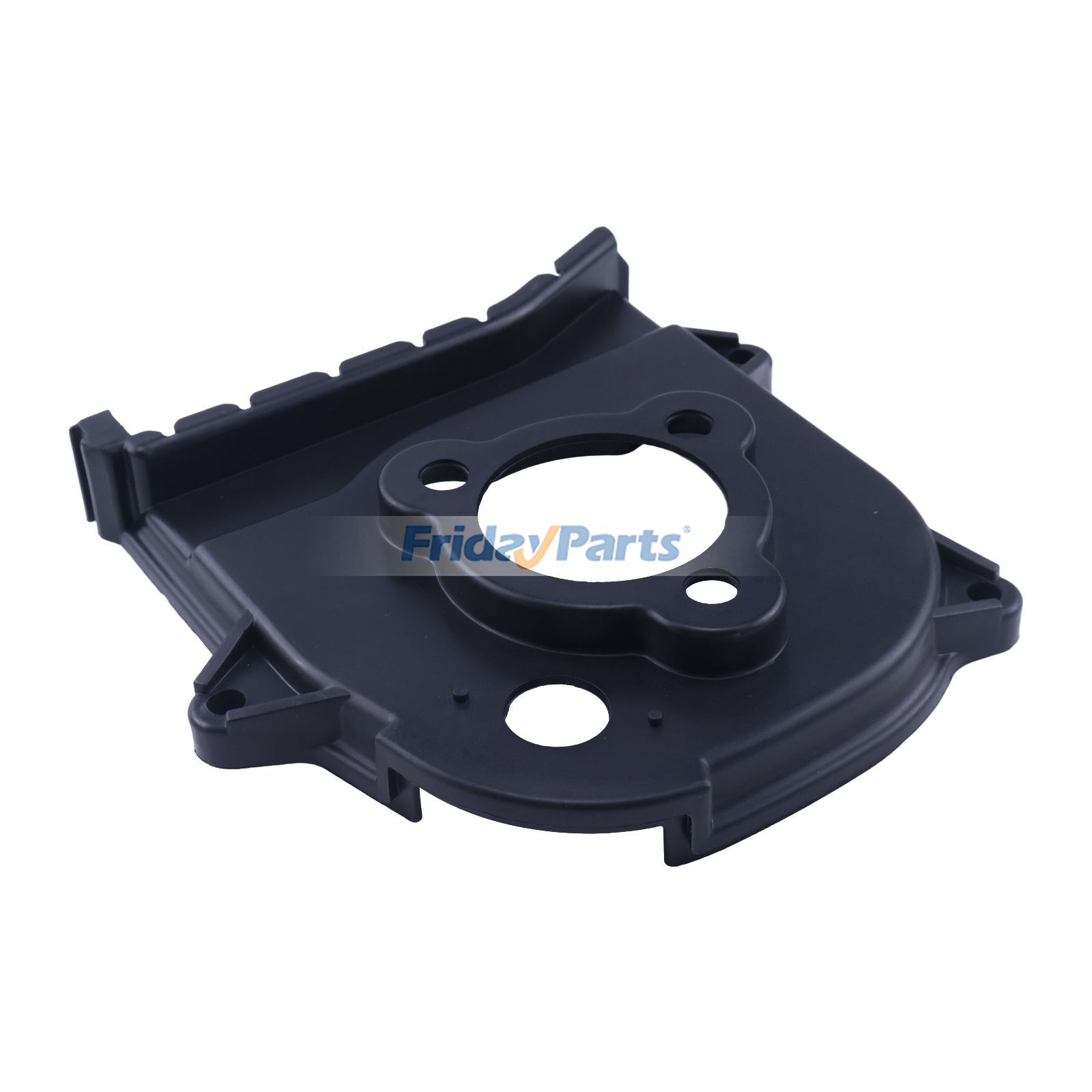 Inner Left Engine Timing Cover 13575AA112 for Subaru Forester Impreza Legacy Outback 1999-2011