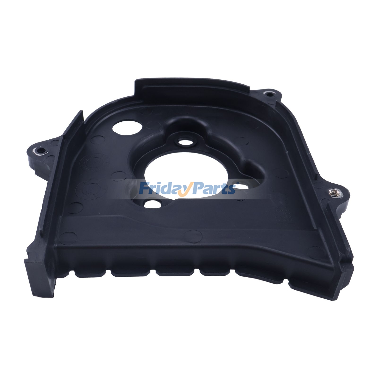  Engine Timing Cover For Subaru