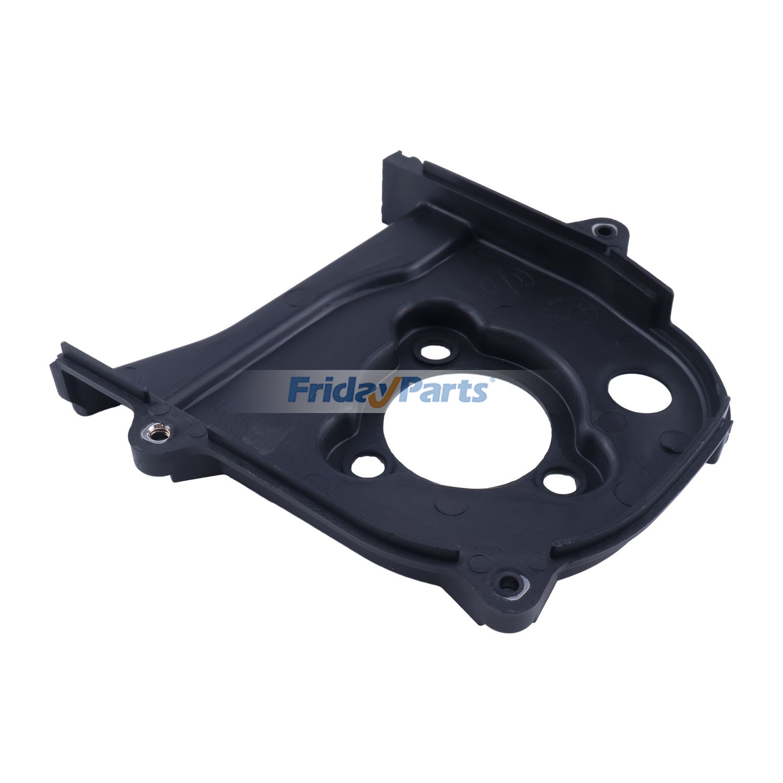 Vehicle Engine Timing Cover