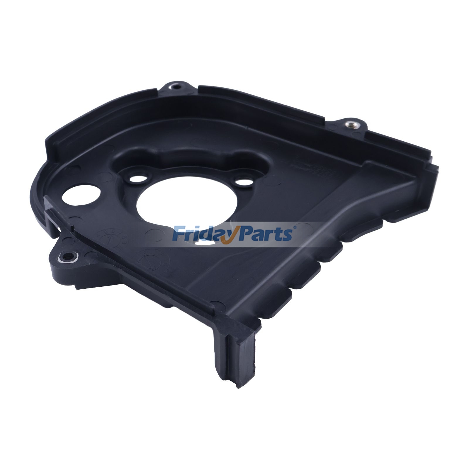 Engine Timing Cover in Stock in China