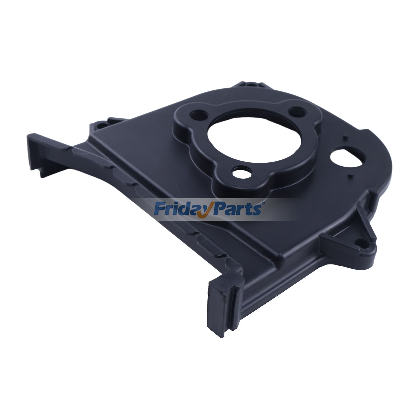 Engine Timing Cover for Vehicle