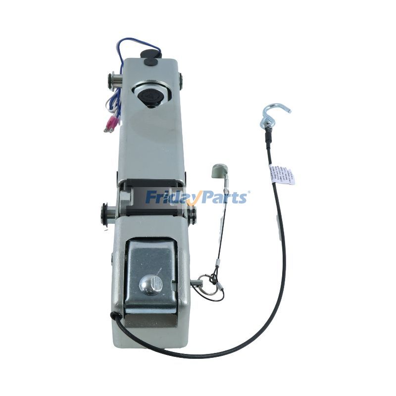 他ブランド用ディスクブレーキアクチュエータ