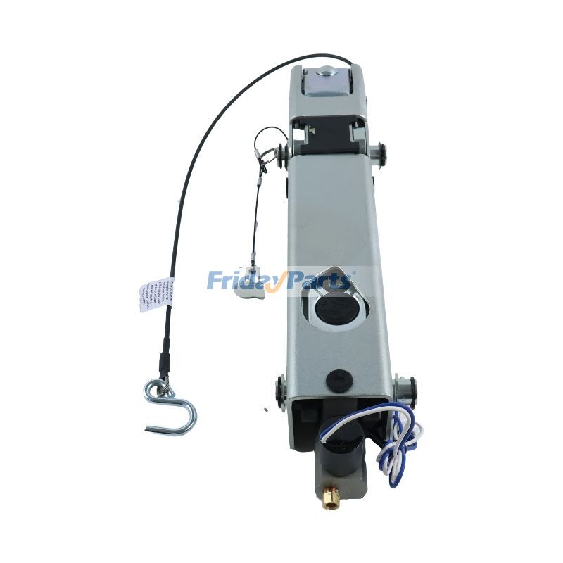 FridayPartsのディスクブレーキアクチュエータ