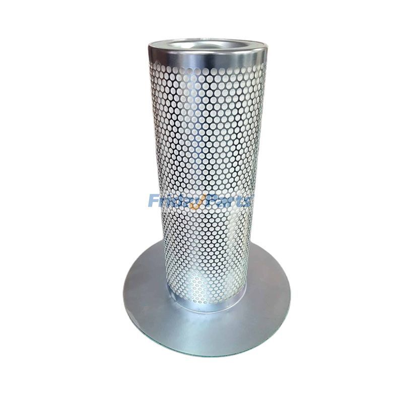 Inner Oil Separator 122117-7 2013402007 for Quincy Air Compressor